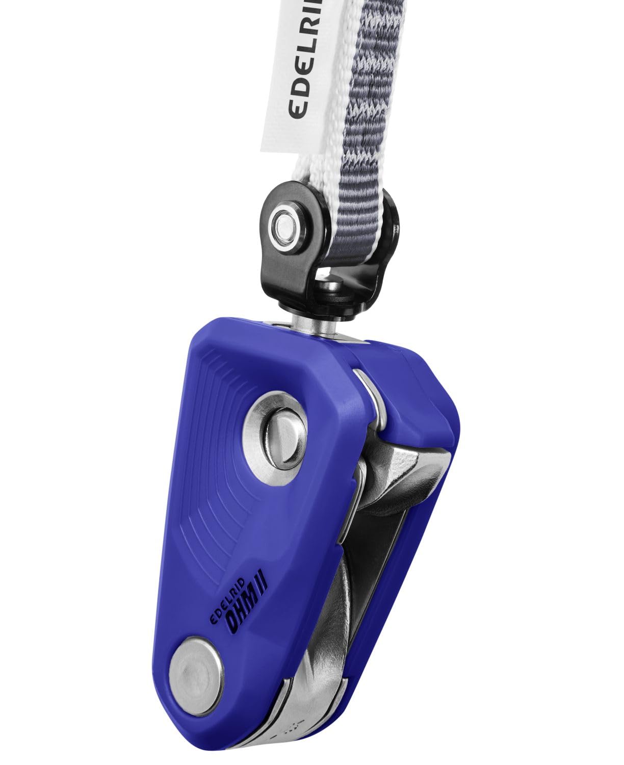 EDELRID Resistenza di reattore Ohm II