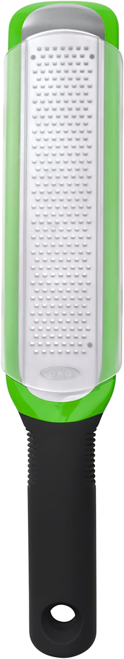 Good Grips Etched Zester