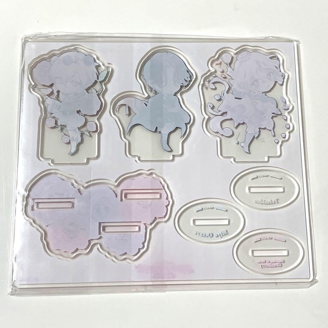 Amazon.co.jp: 朗読劇 森の音楽家クラムヘ゛リー外伝 魔法少女育成計画