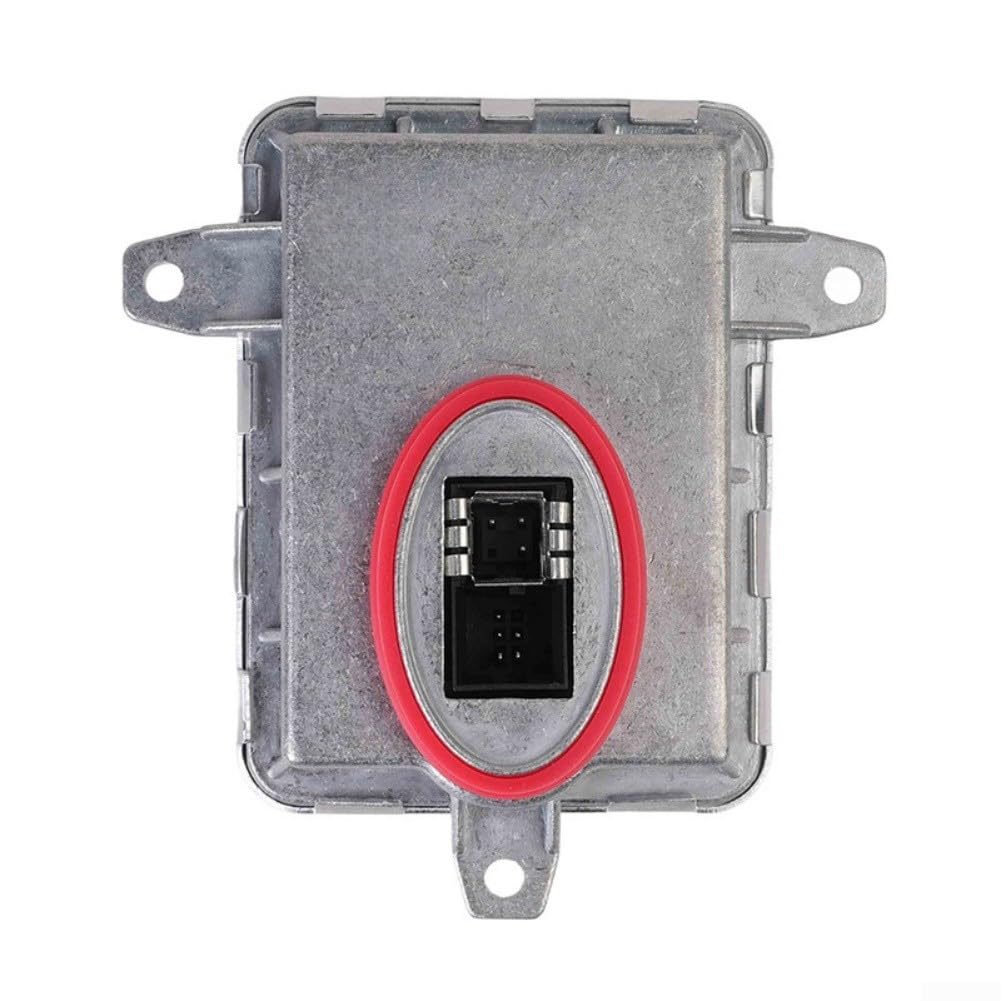 Modulo di controllo della zavorra del faro nascosto per BMW X5 X3 per coupé serie 3 e per Mercedes Classe C Ml Gl Sl compatibile con OEM 7255724 7356250 7317408 2006-2015