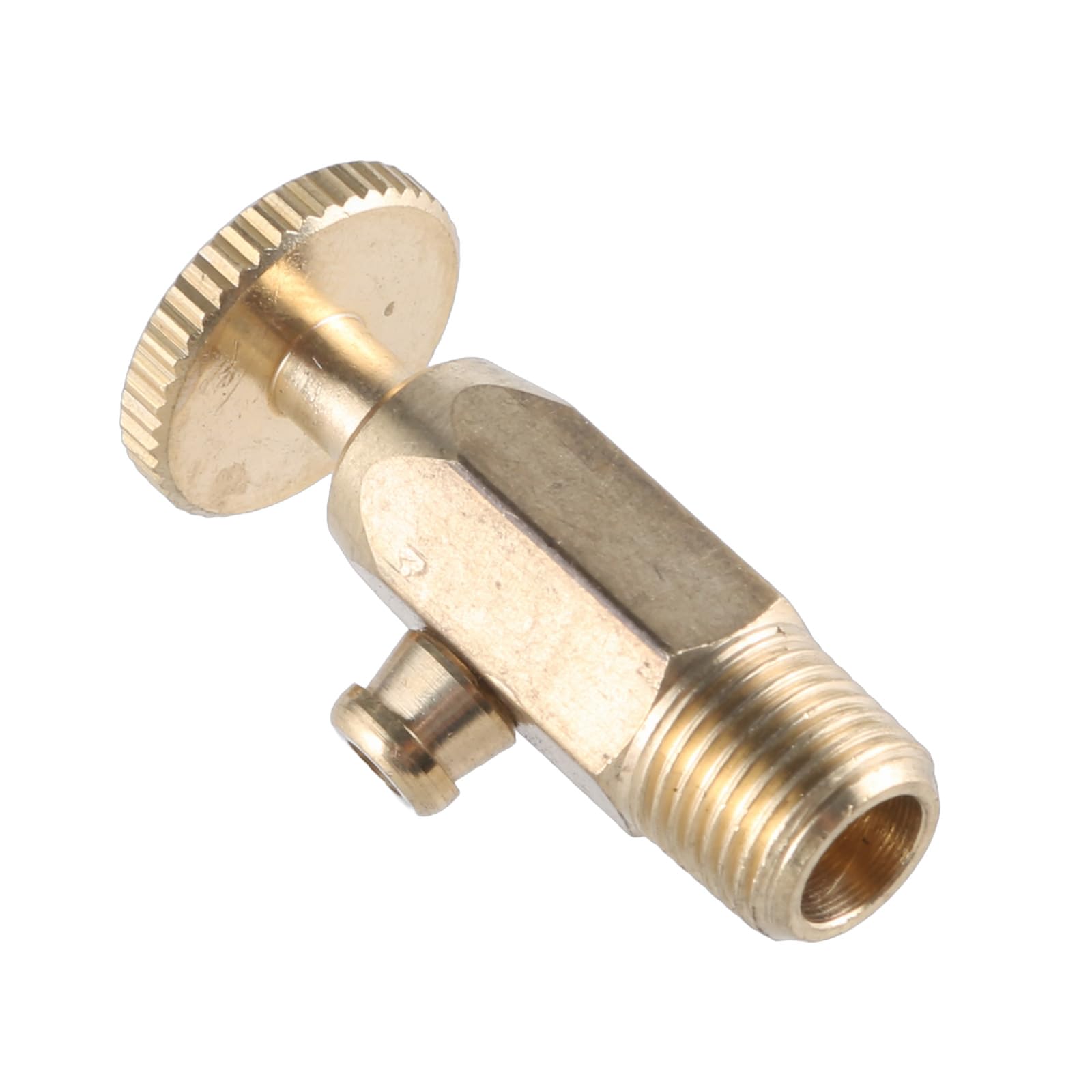 Thread Brass Automatic Air Pressure Vent Valves Release Valves Pressure Air Tanks Compressor Parts Vent