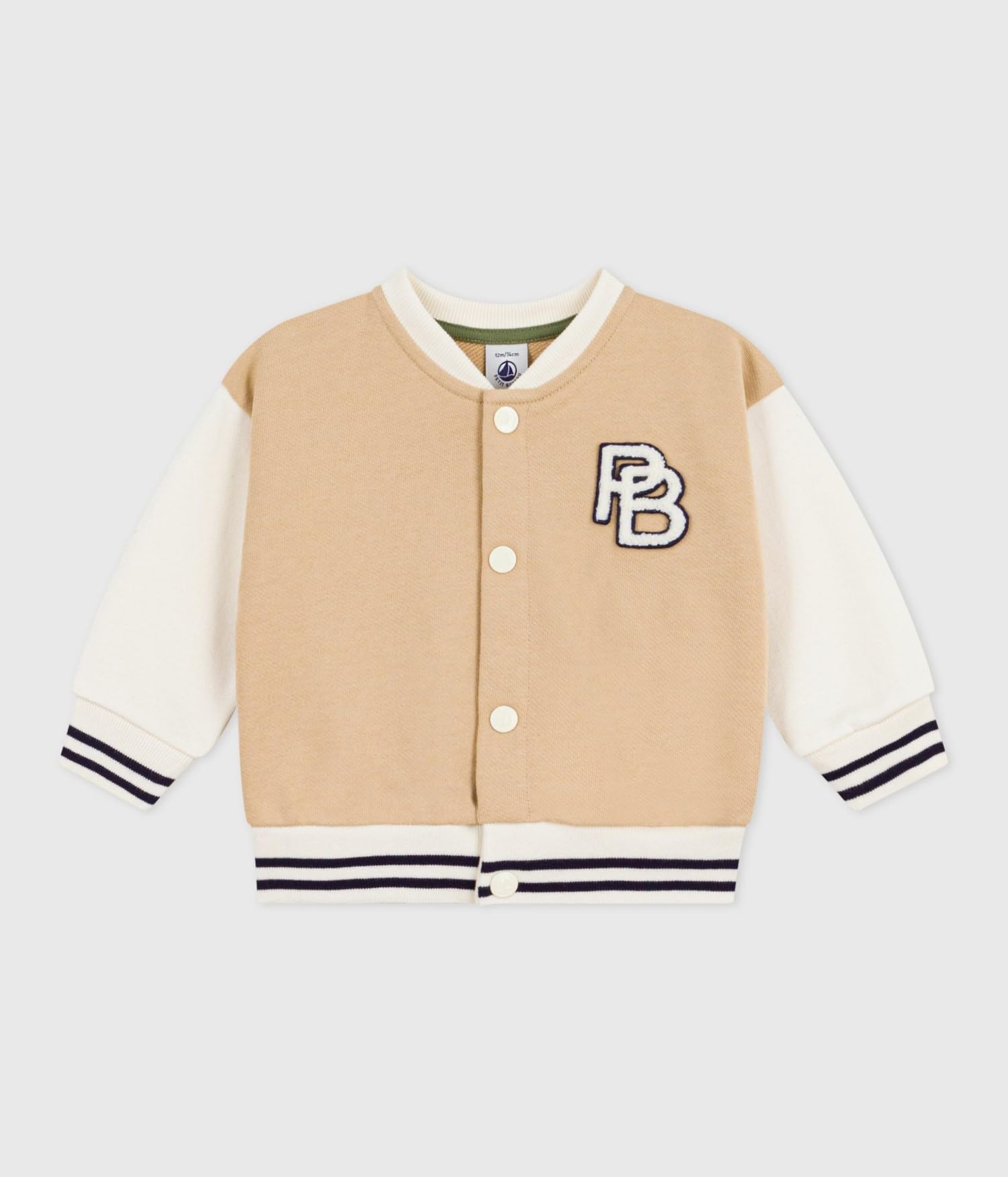 Petit Bateau Vêtements Jour Bébé garçon
