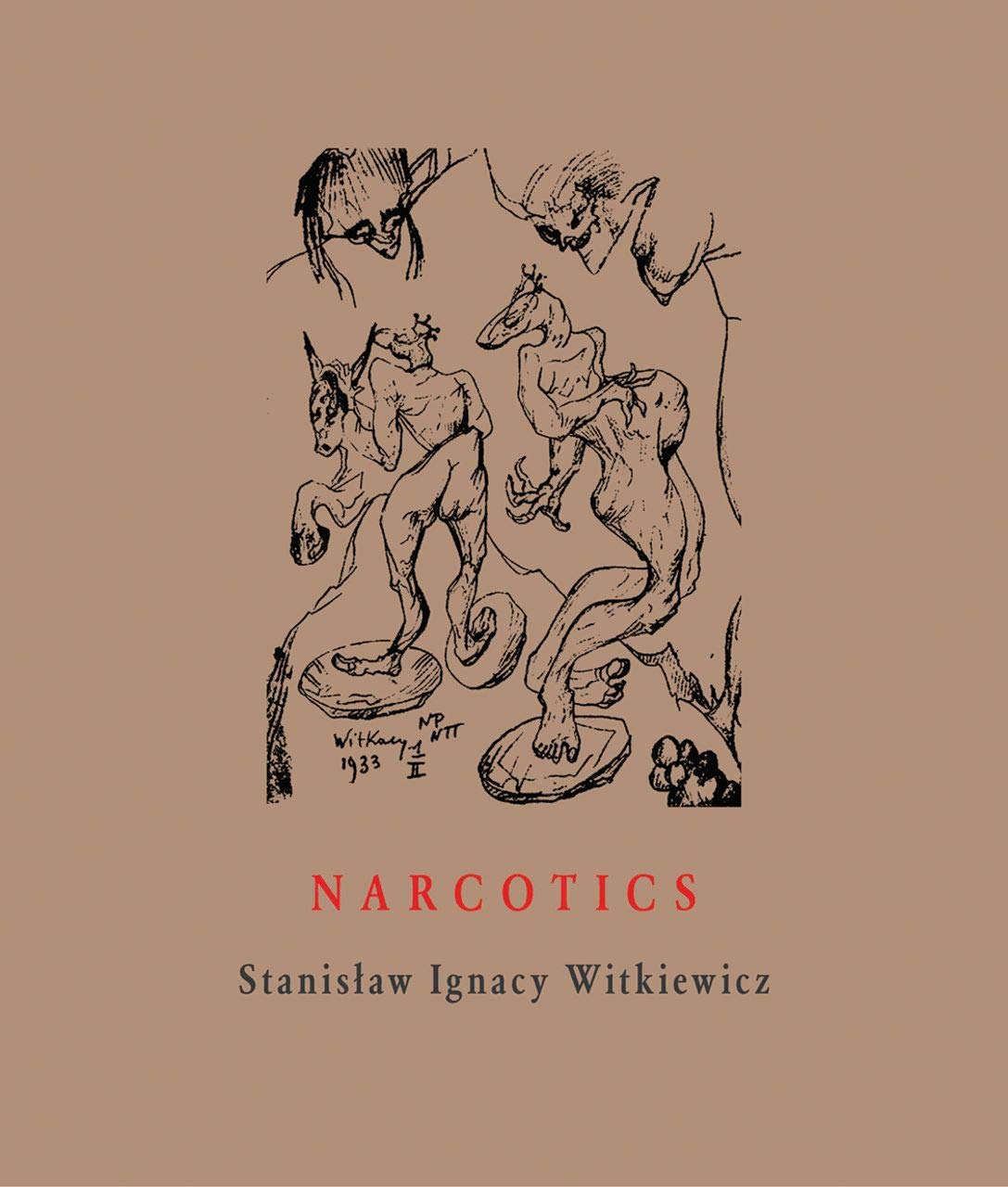 Narcotics: Nicotine, Alcohol, Cocaine, Peyote, Morphine, Ether + Appendices: 2 (Image to Word)