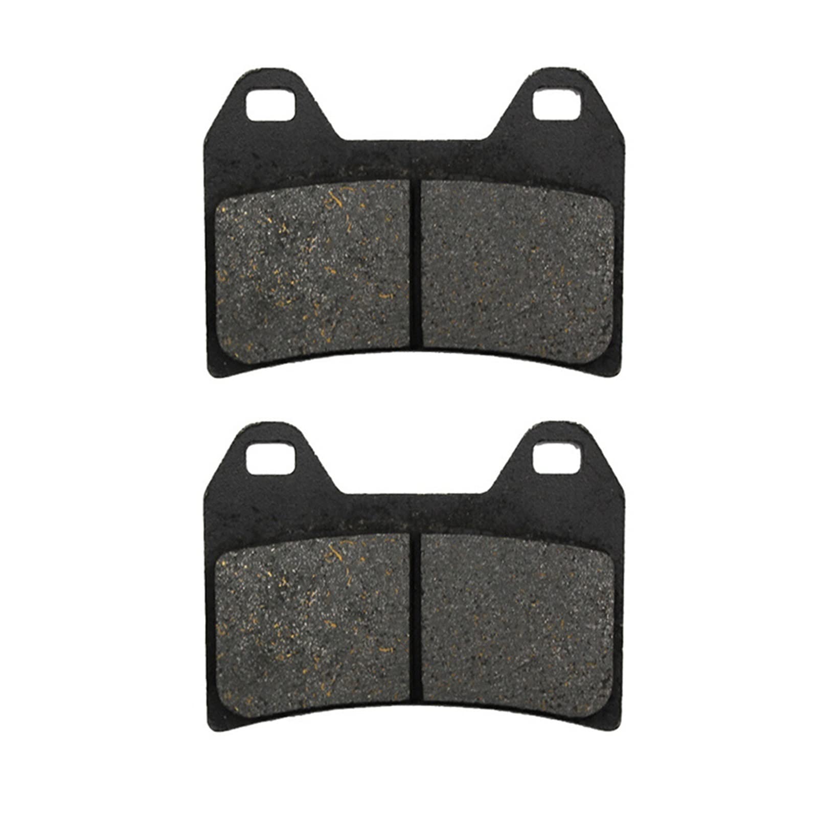 Pastiglie Freni Anteriore/Posteriore Per BMW F800 - Compatibili Con Modelli 2006-2016