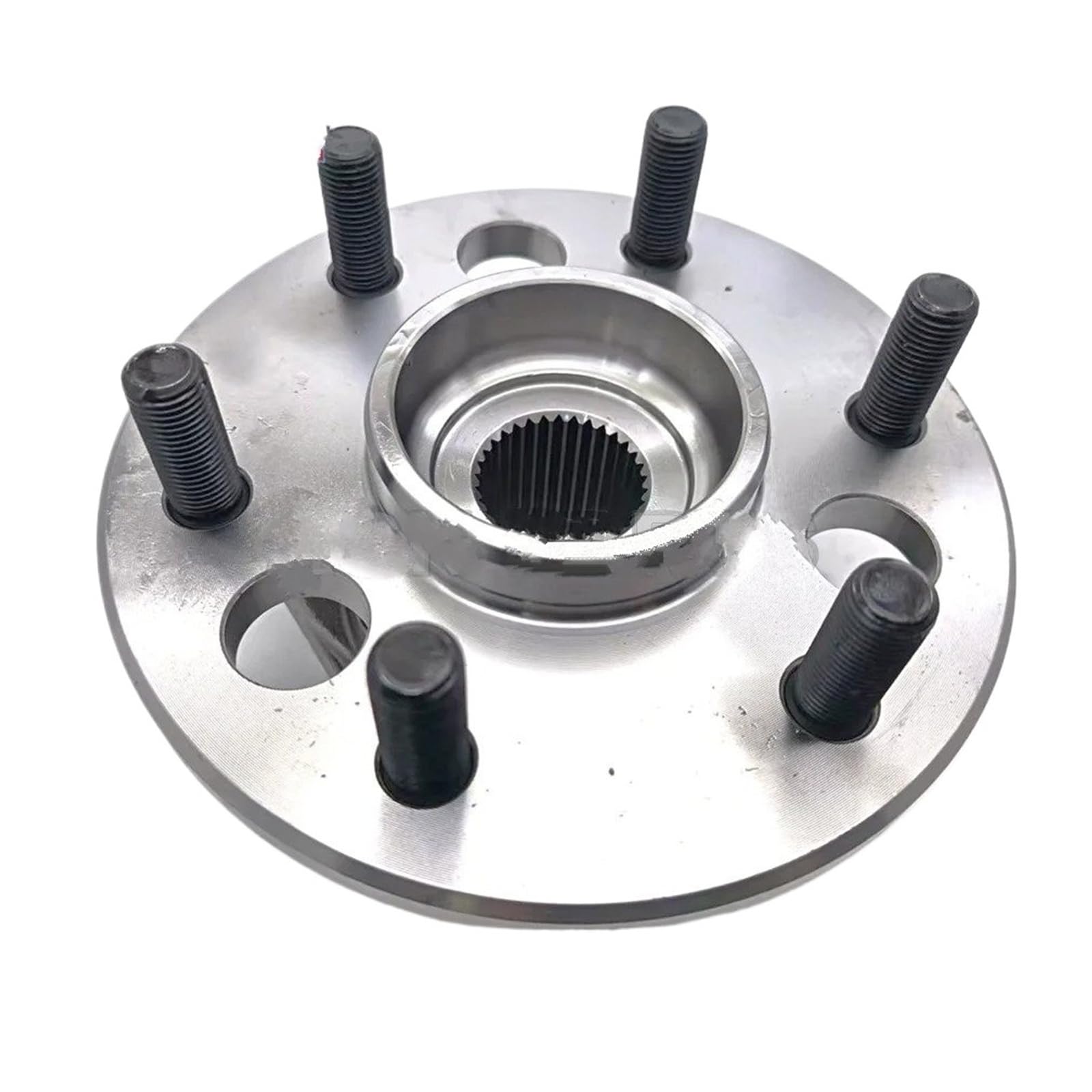 Generico Kit Cuscinetto Ruota 515001 Gruppo Ruota Anteriore 15564906 15693437 per Chevrolet K1500 K2500 1988-1992 1993 1994 per Blazer 1992