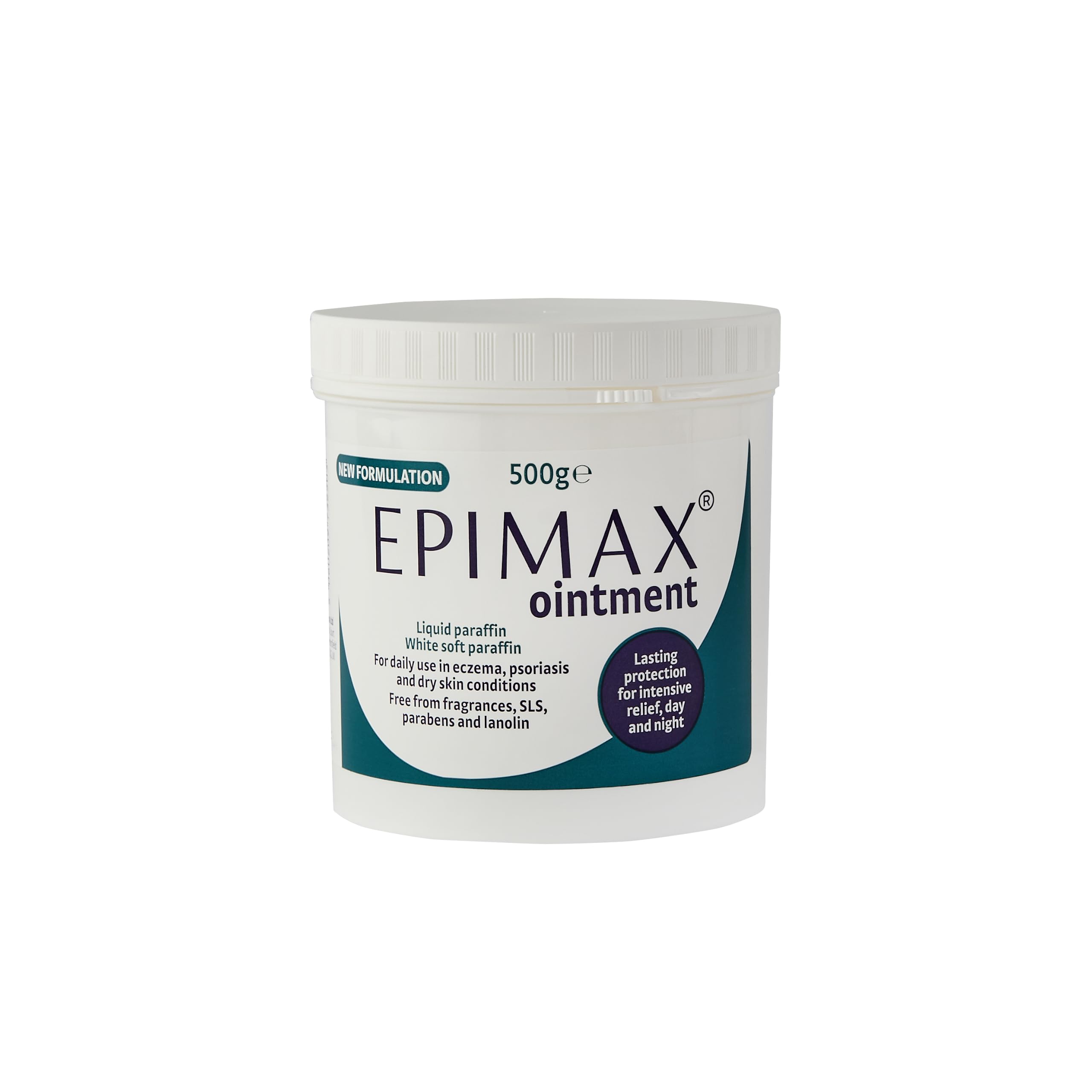 EPIMAX Ointment - 500g