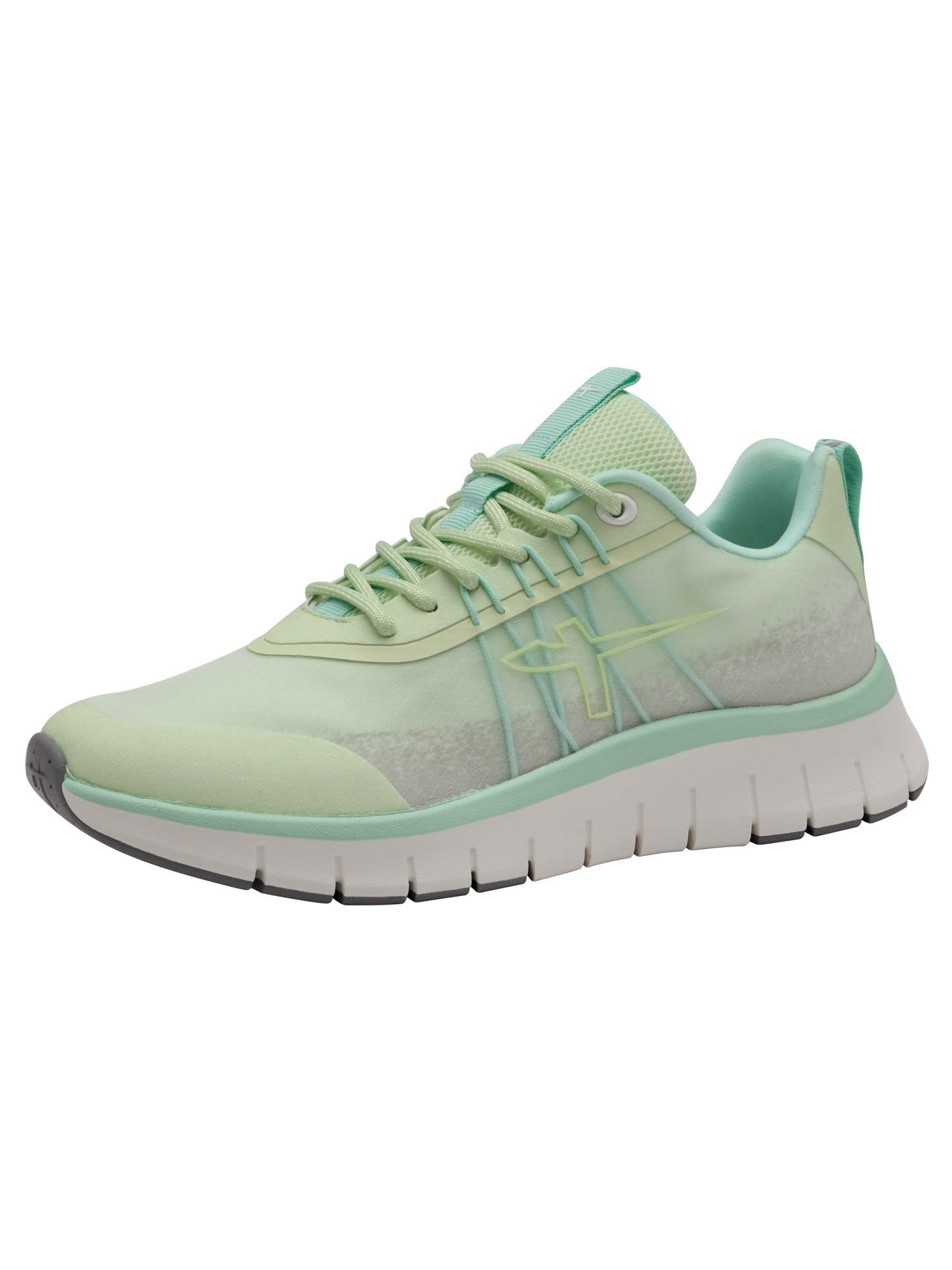 Tamaris Adult Master Item M2376744 Grey, hellgrün, 7.5 UK