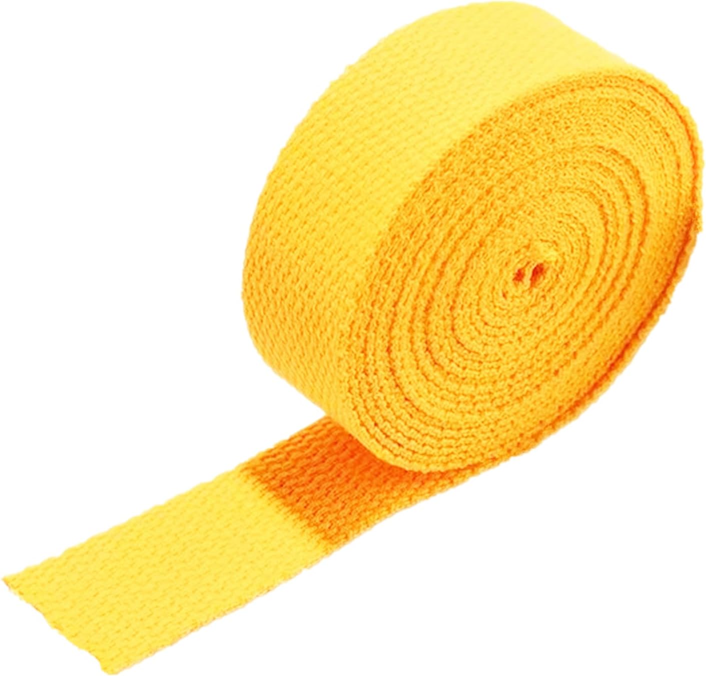 2" Webbing, 2 Inch Cotton Webbing for Bag Strap, Bag Handles, Tote Bag Webbing, Making Outdoor Supplies, Thick 1.3 mm