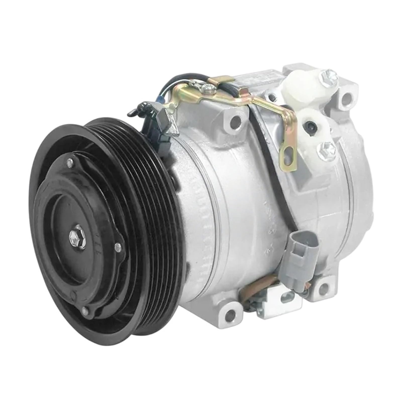 Jmcxwlaq One Color Ac Compressor Compatible For Toyota Avalon Camry Highlander Solara Lexus 10S17c 8832048060 4472203276 883203314084 88310-48011 88310-33140