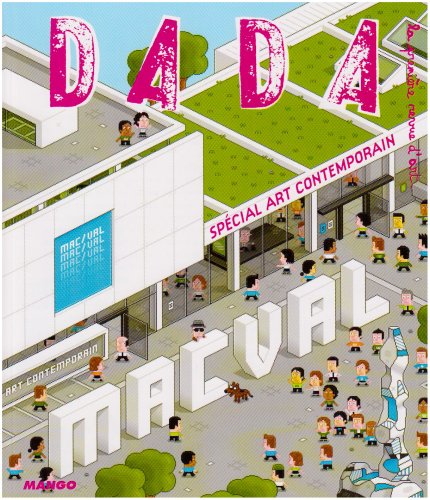 Dada, N° 138 : Macval