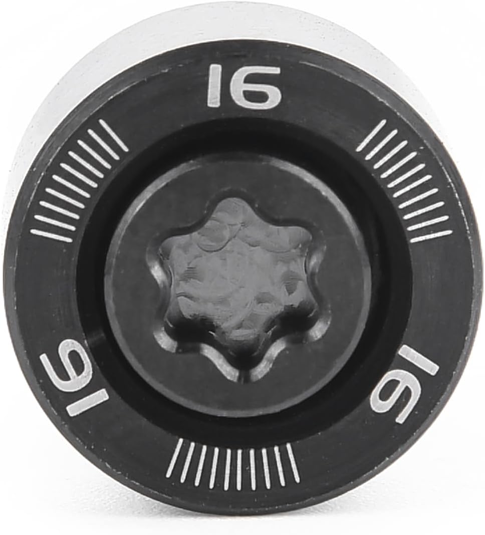 1PC Golf Weight Compatible with 2025 Taylormade Qi35 Driver Qi35 LS Driver