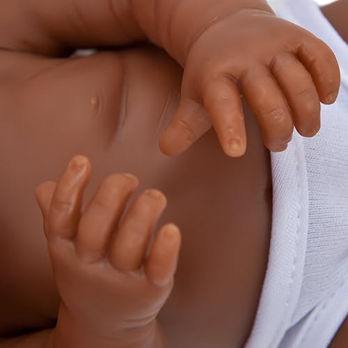 Miniatura 3 de Muñeco recién nacido La Newborn
