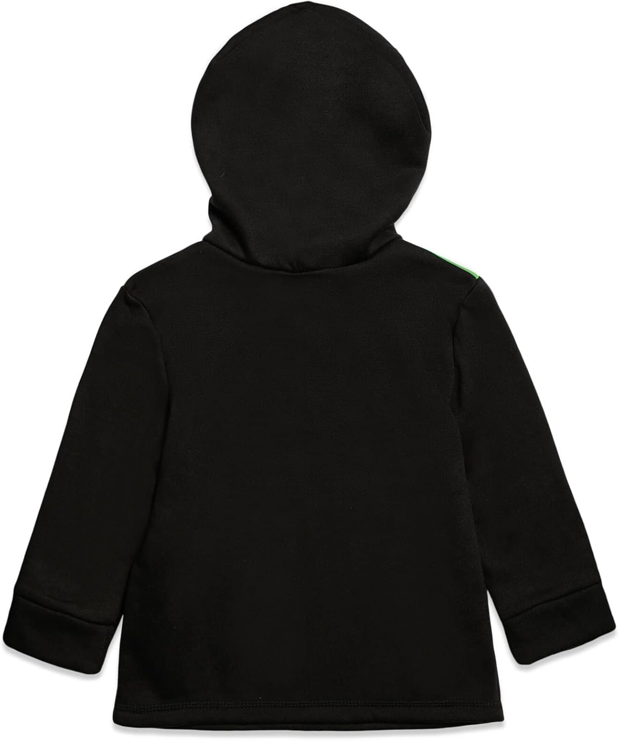 Monster Jam Grave Digger Half Zip Hoodie Toddler to Little Kid - Image 7