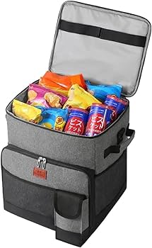 持ち運び便利‼️クーラーボックス クーラーボックス 最強 大型 折りたたみ 25l 折りたたみクーラー
