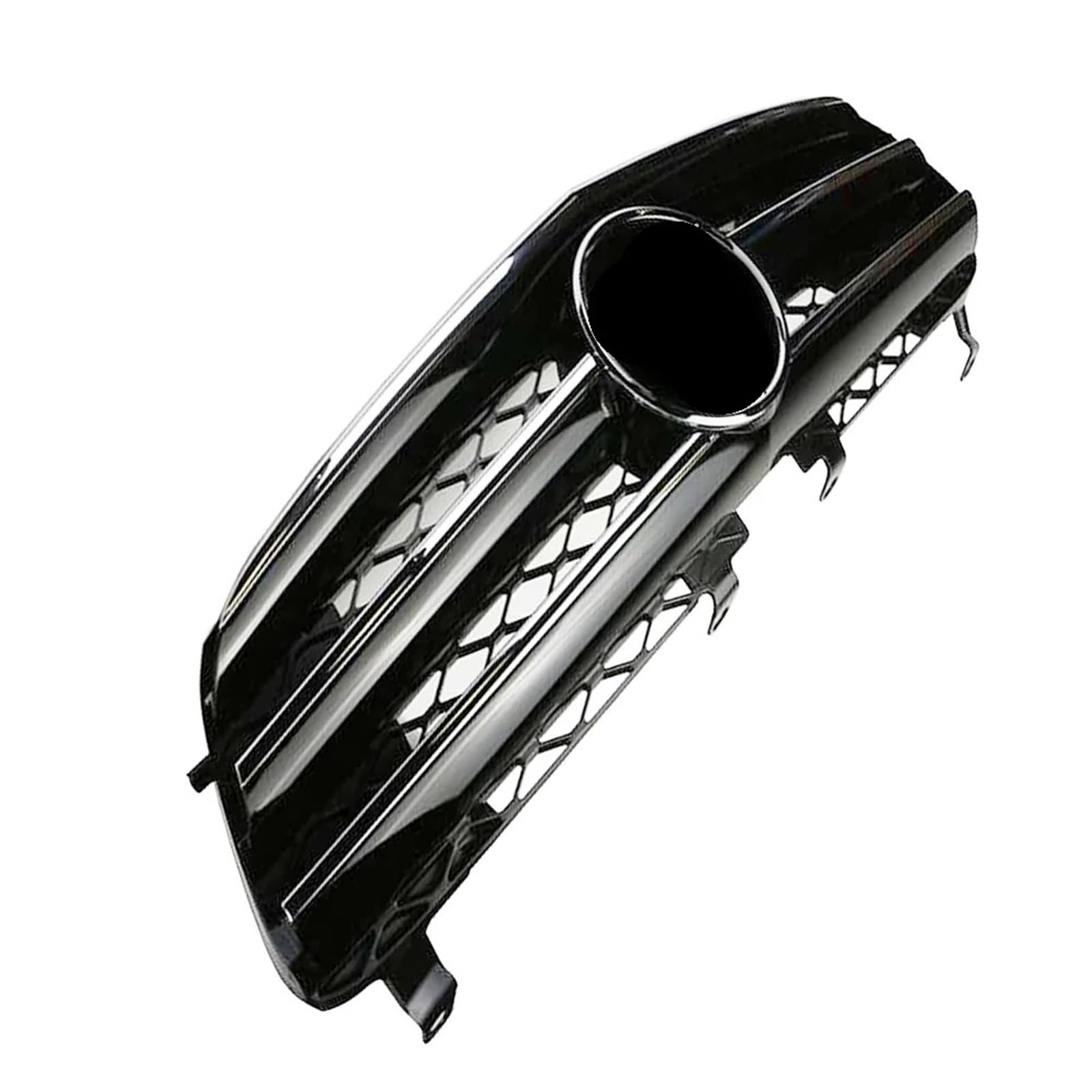Compatible for A2518801283 Rejilla de parachoques delantero coche Base rejilla media W251 R280 R300 R320 R350 R500 R550 R63 Piezas automóvil