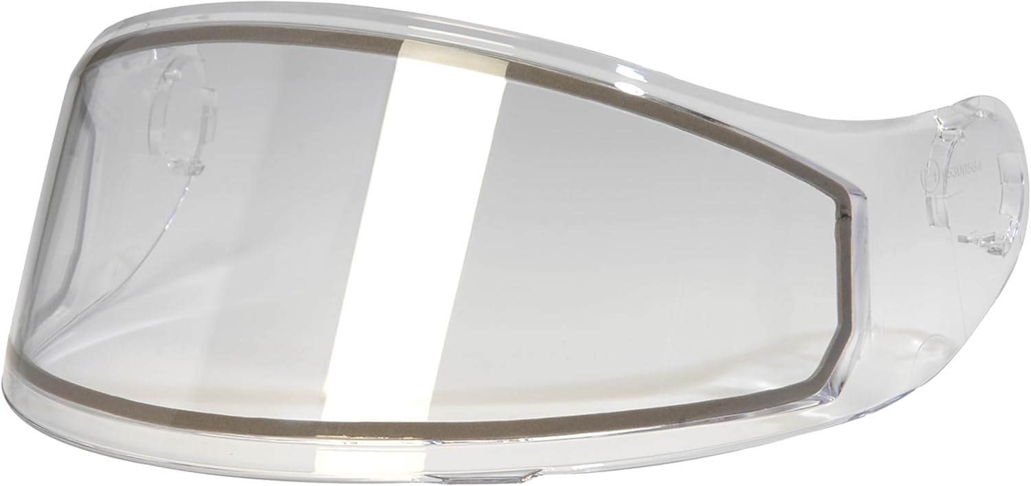 TORC T28 Motorcycle Helmet Replacement Face Shield, Dual Pane TORC T28 Motorcycle Helmet Replacement Face Shield, Dual Pane