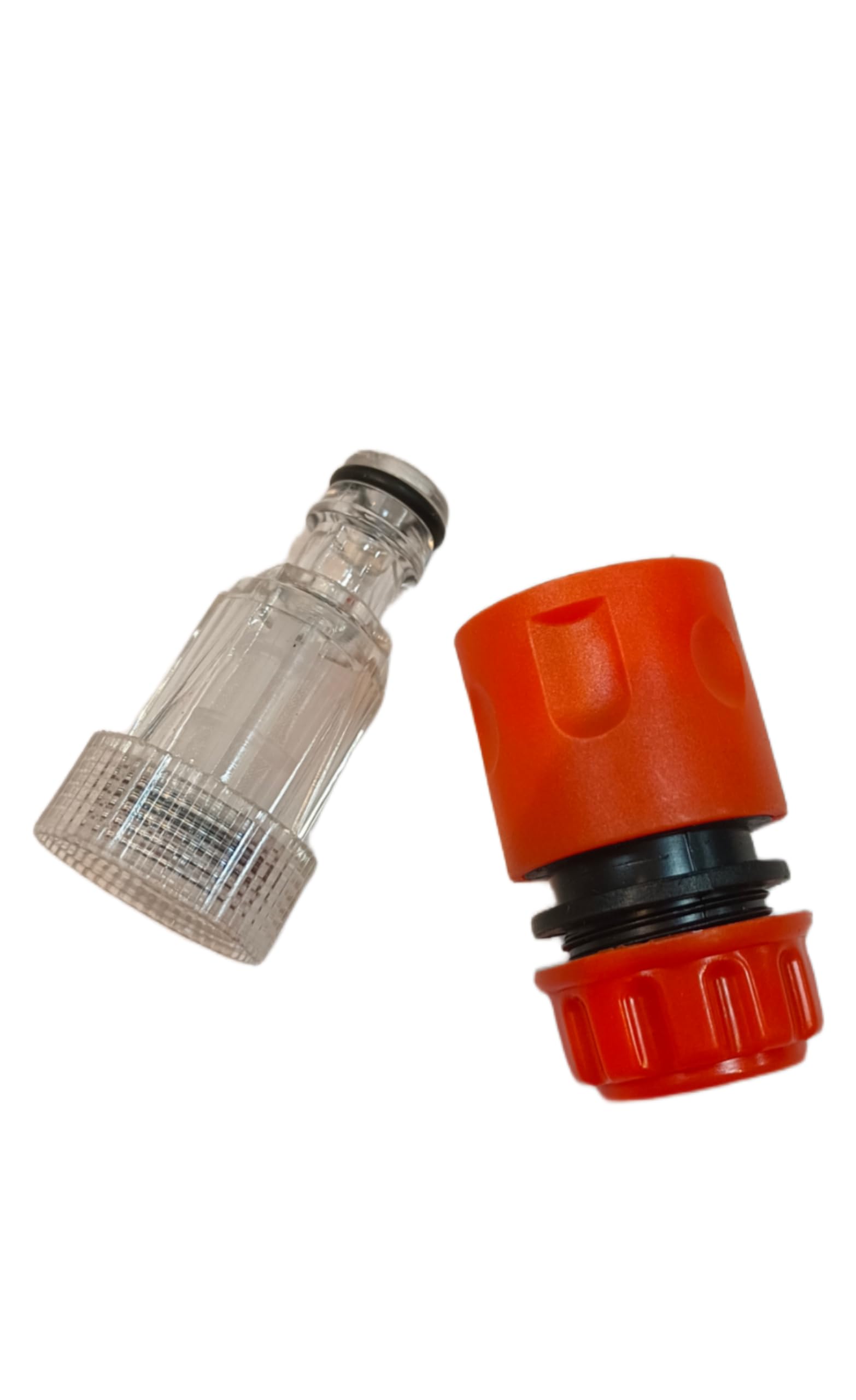 High pressure water Filter Connection pair Accessories Sutable All Brand Jet Pump Connector (B0CXQ3QJHV) Amazon Price History, Amazon Price Tracker