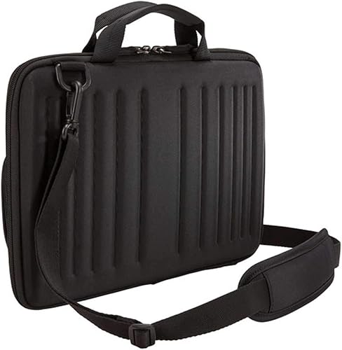 Miniatura 2 de Case Logic Funda de trabajo para Chromebook de 11.6" con bolsillo, color negro