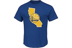 Kevin Durant Golden State Warriors Authentic Jersey Name and Number T-Shirt