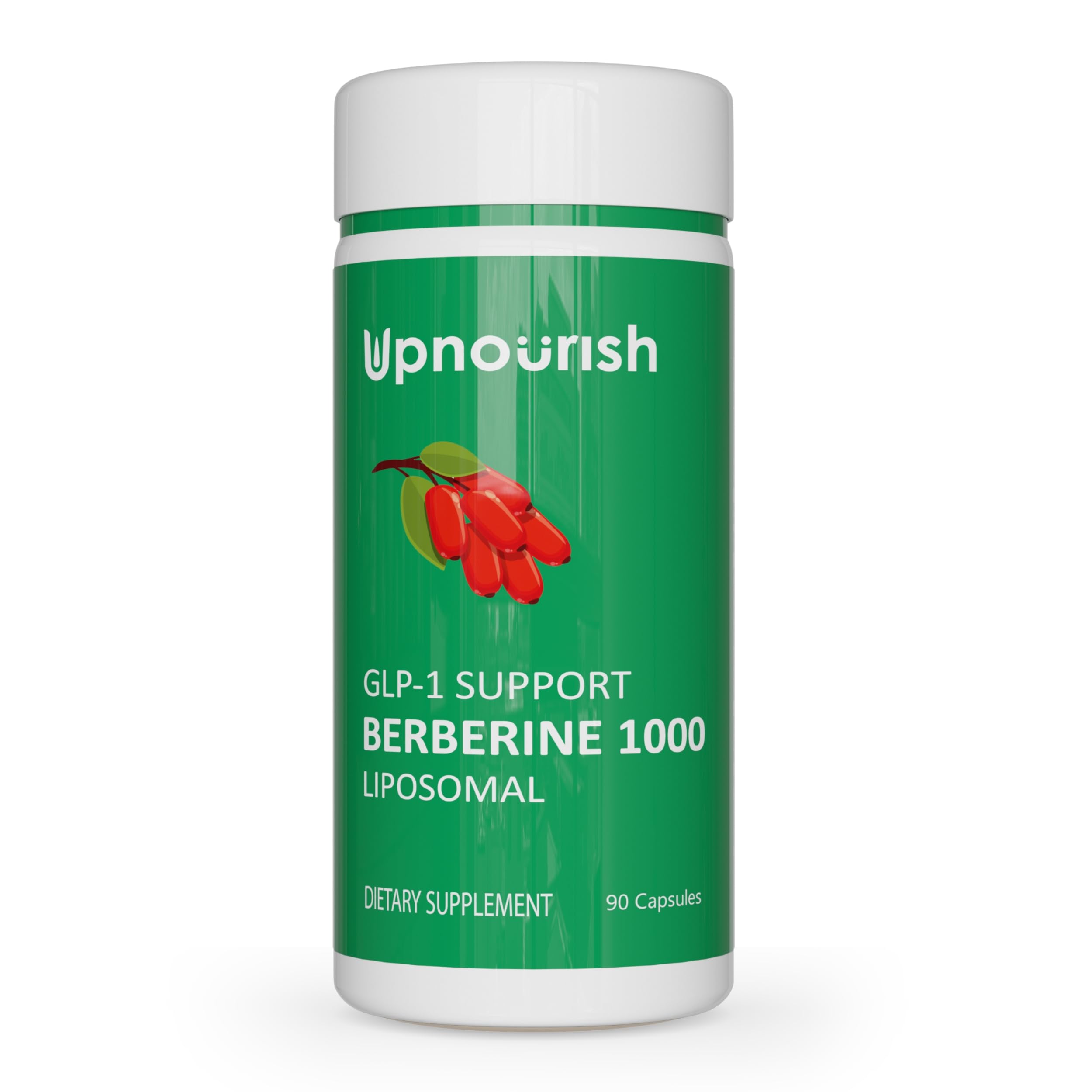 UpNourish Liposomal