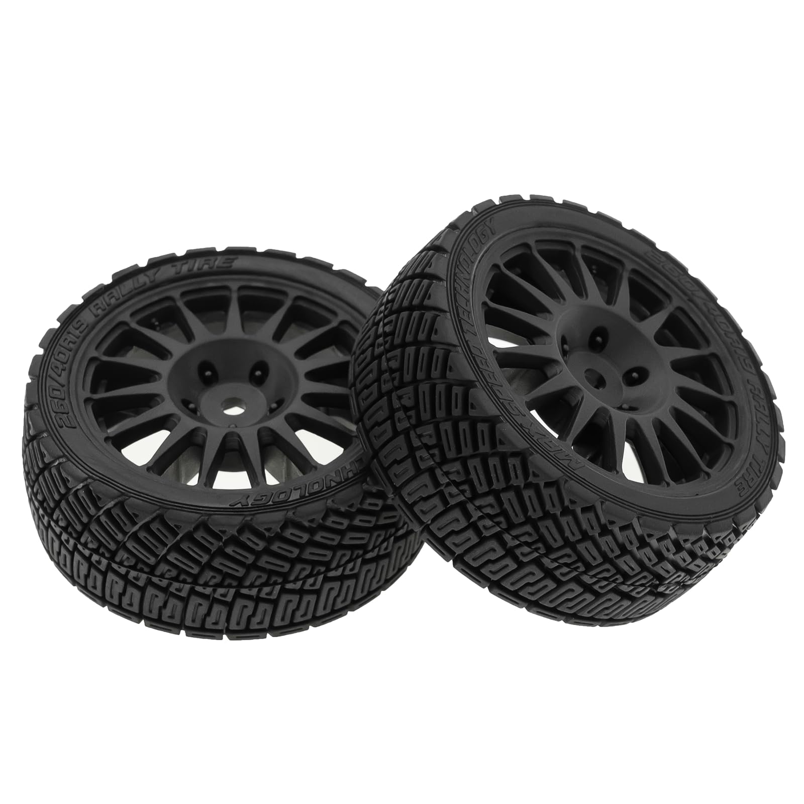 Tamiya TGX レーシングラジアルタイヤ　他多数セット 希少！新品！タミヤ☆1/8 TGX・TGR用 レーシングラジアルタイヤ