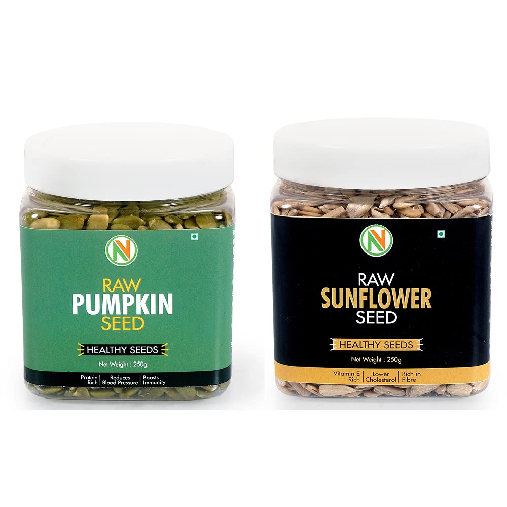 See full amazon price history chart for Nature Vit Pumpkin & Sunflower Seeds Combo (Pumpkin Seed-250G Sunflower Seed-250G)|Protein & Fibre Rich Food For Immunity Booster Diet Food Nature Vit Pumpkin & Sunflower Seeds Combo (Pumpkin Seed-250G Sunflower Seed-250G)|Protein & Fibre Rich Food For Immunity Booster Diet Food (B0928TR6XB) Amazon Price History, Amazon Price Tracker