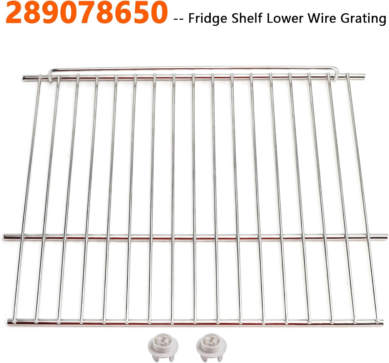 289078650 Fridge Shelf Lower Wire Grating Fit for Dometic RML10.4S RML10.4T Models