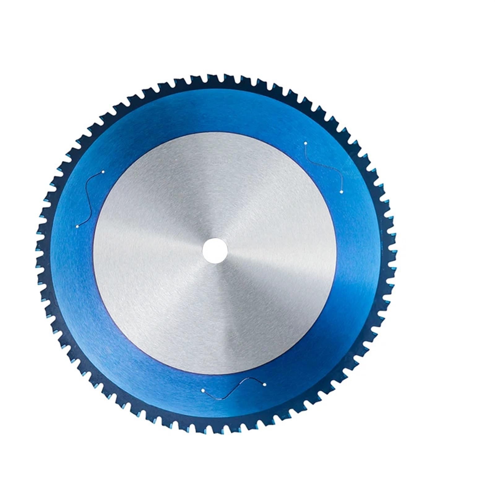 Disco de corte de Metal, hoja de sierra Circular 90T de 355x25,4mm for cortar aluminio, hierro, acero, hoja de sierra de carburo, herramientas de corte de Metal