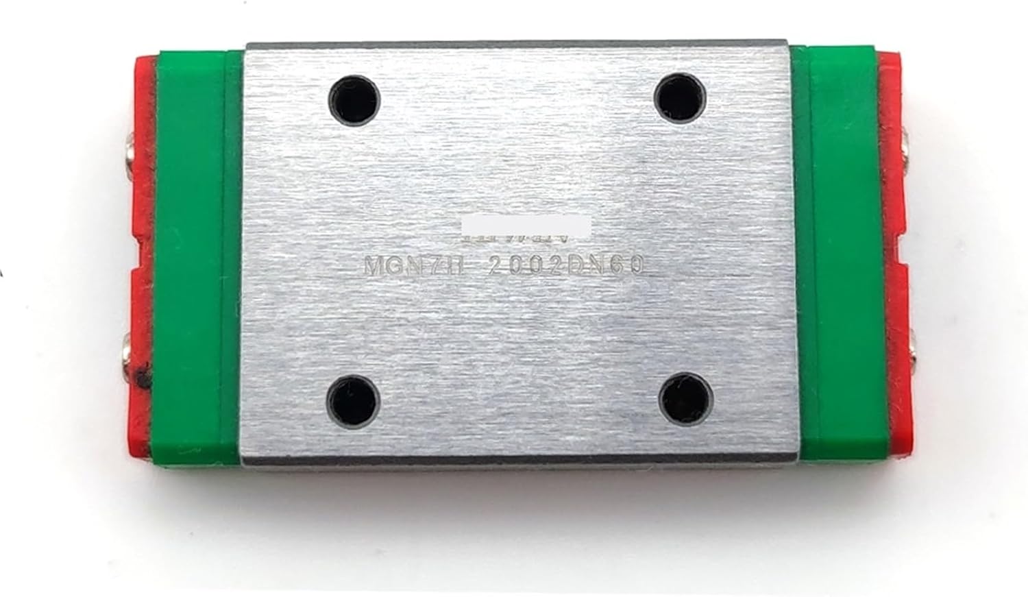 1 x 40-170mm MGN7 Linear Guide + 1 x MGN7H Slider for CNC 3D Printer (100mm)