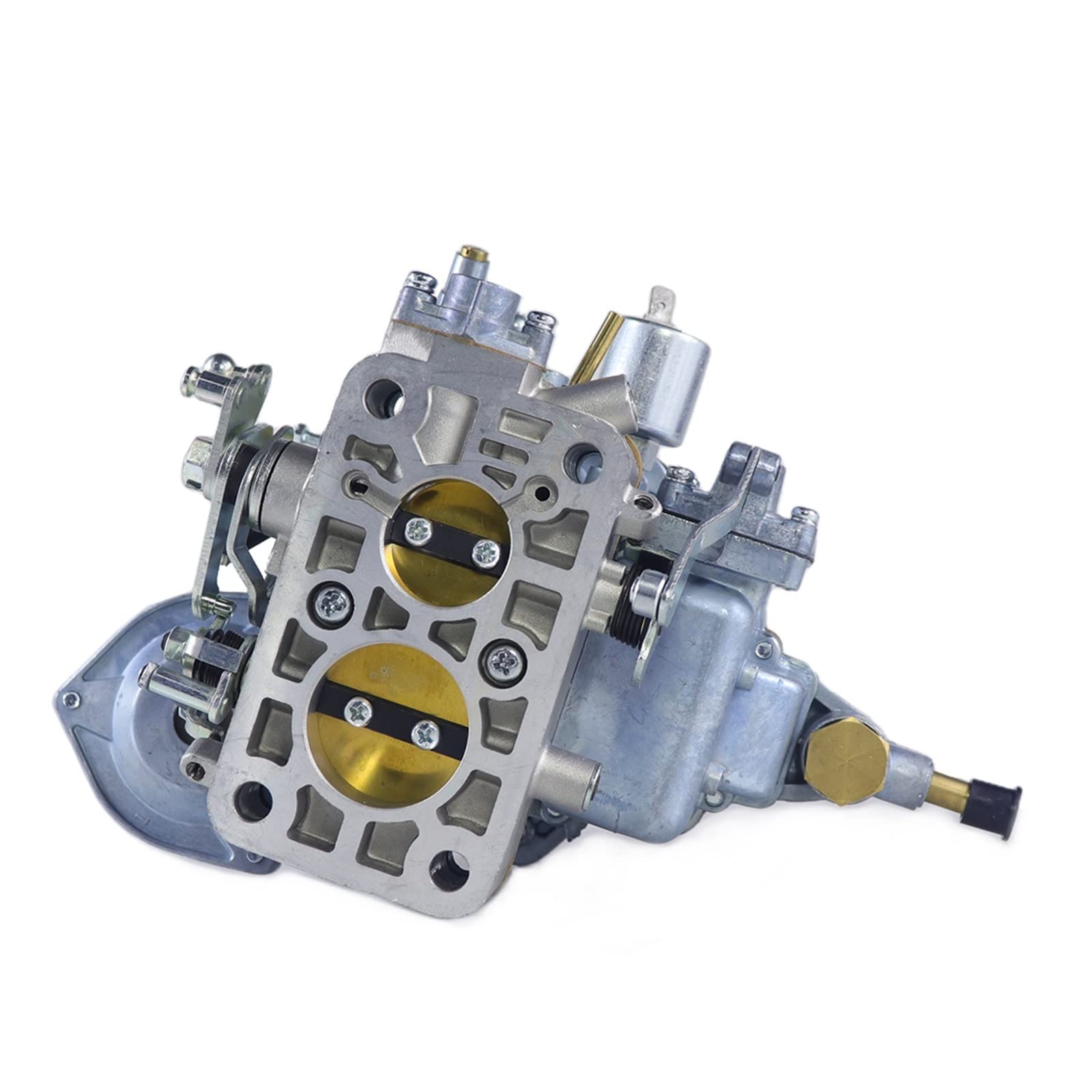 Amazon.com: FABIZZ Carburador 2107-1107010-20 Compatible con Lada
