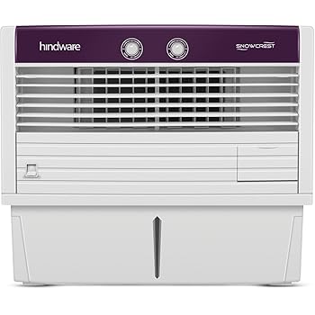 hindware snowcrest 50 w desert air