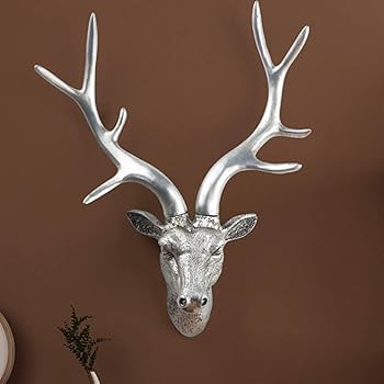 鹿　角　カニ　置物 鹿 角 カニ 置物 鹿の角 鹿角 インテリア コレクション オブジェ