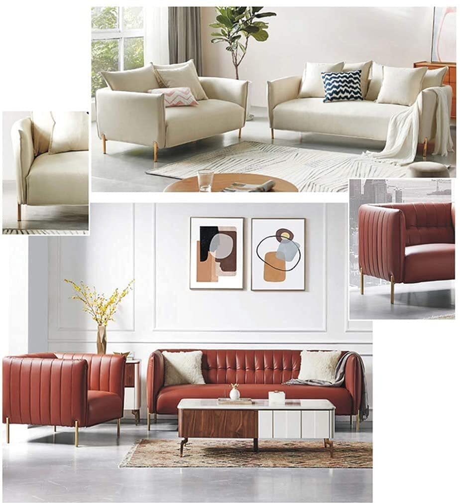 4 Patas de Metal para Muebles, Patas de Apoyo, Patas de sofá de Hierro, herrajes para Cama de Bricolaje, Patas de gabinete de baño, Patas de Mesa, Patas de gabinete de TV, Patas de sofá, para Mesa de