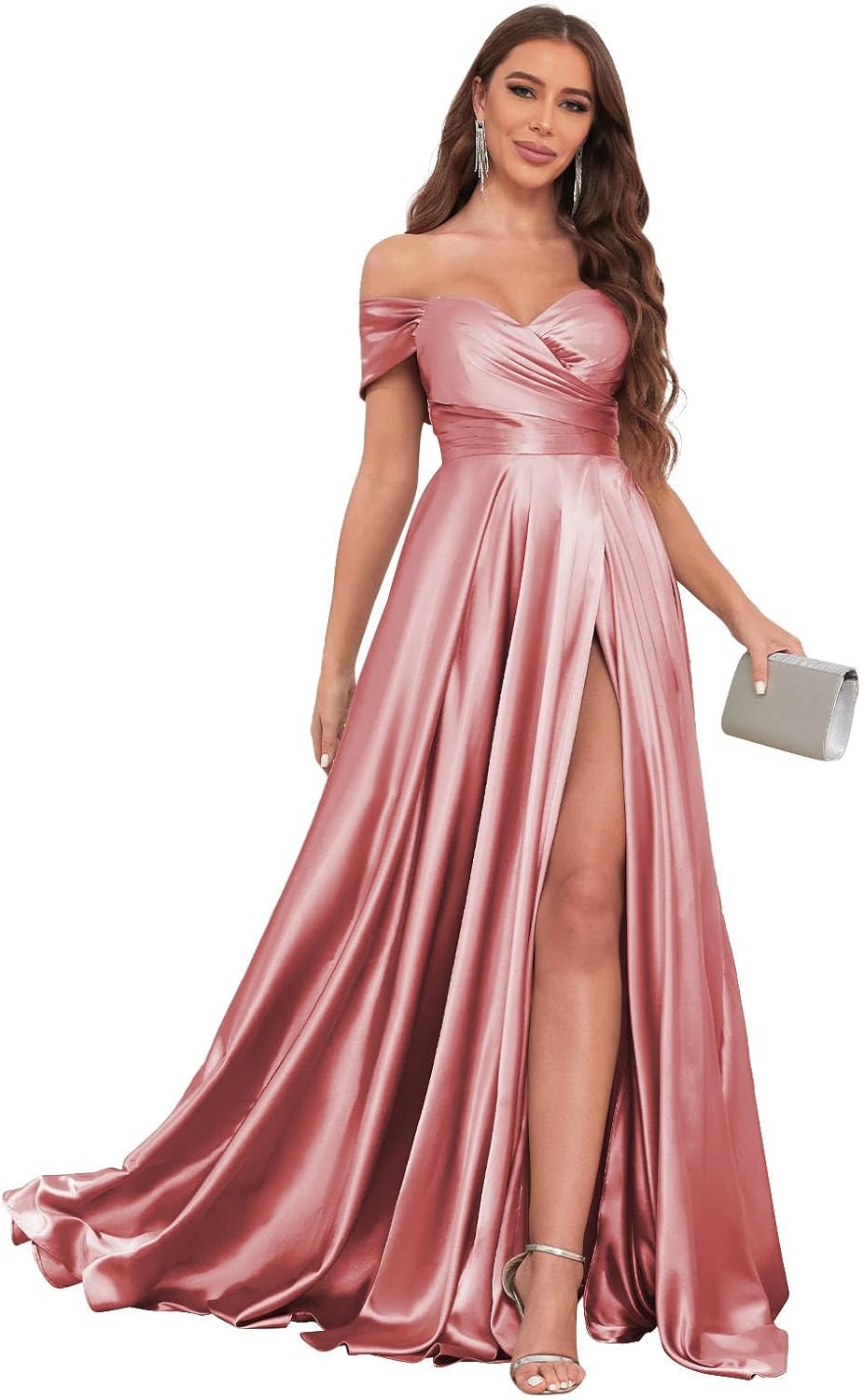 Dusty Rose