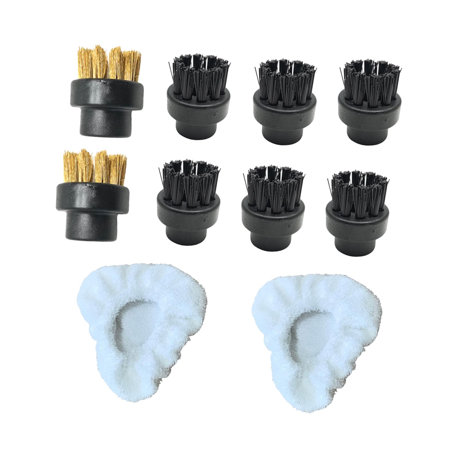 Jazuaiao Ergonomic for Effortless Cleaning Tasks in Household Commercial and Automotive Settings Nozzle for Machines