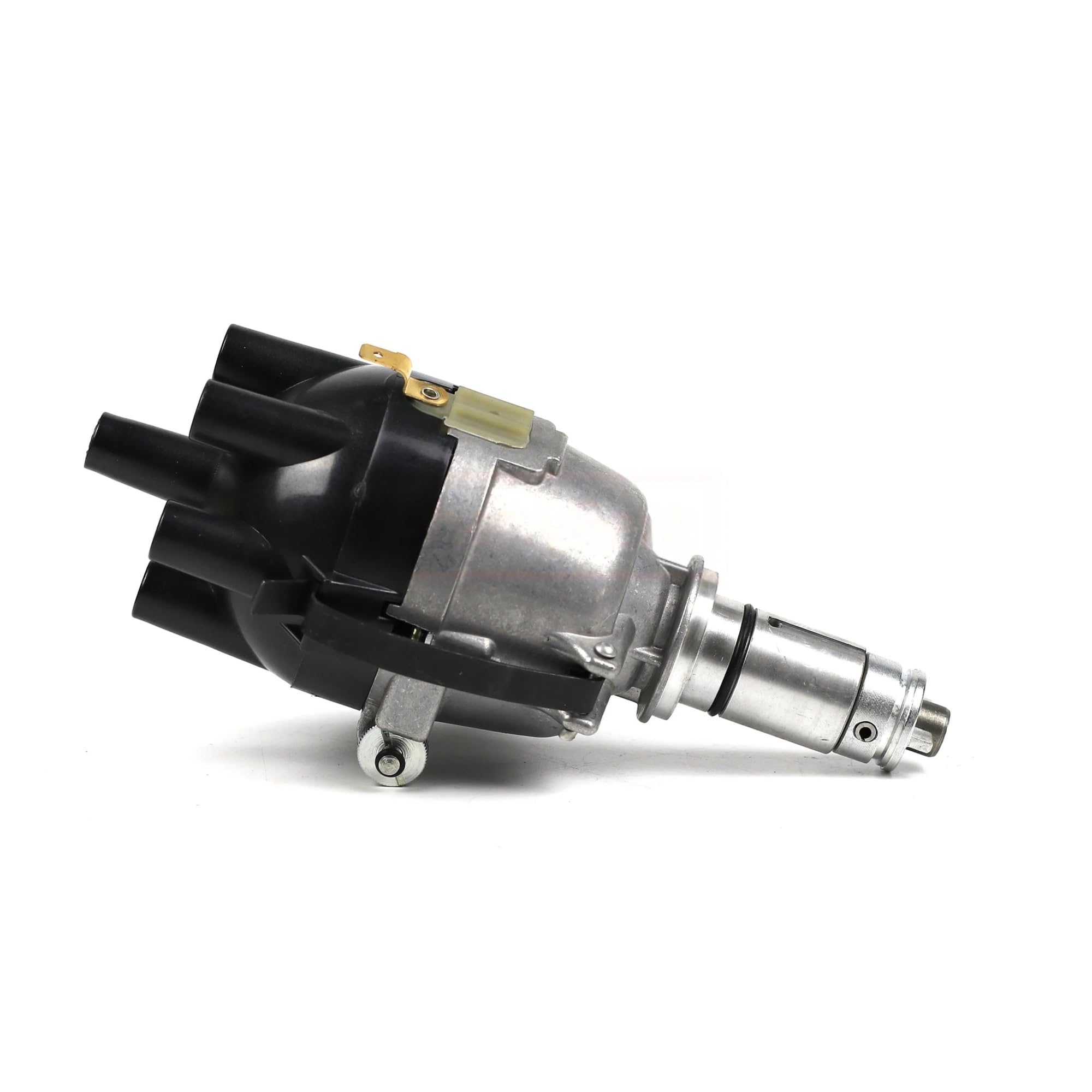 Distribuidor 25D6 de puntos: encendido estable para Triumph 2000, TR6 y Jaguar E-Type 3