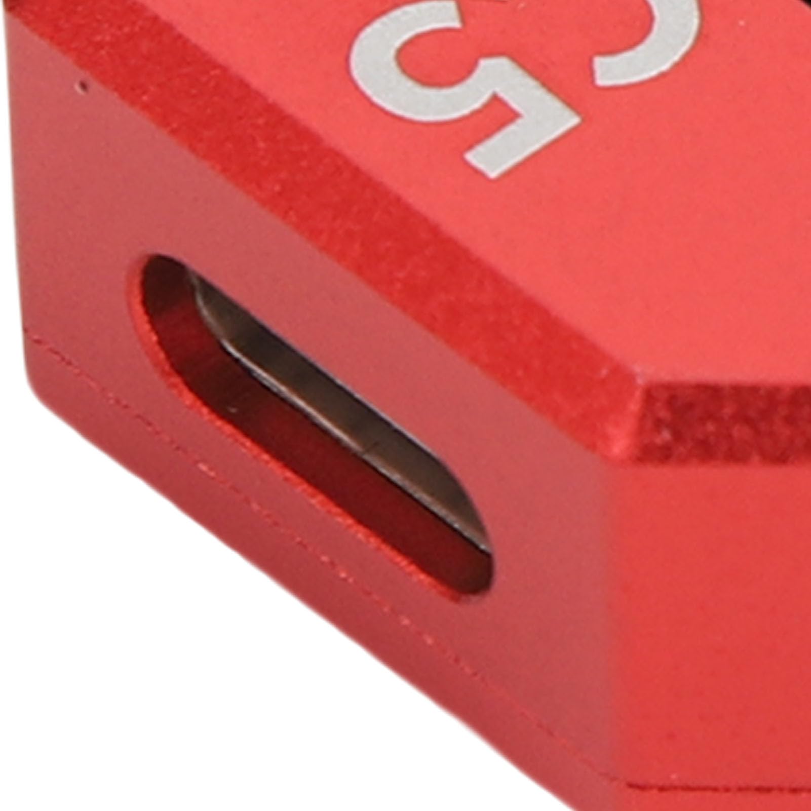 FTVOGUE Tester Typu C z Ekranem LCD IPS o Przekątnej 1,47 Cala, Wielofunkcyjnym Testerem Napięcia i Prądu ze Stopu Aluminium dla USB PD3.1 USB4 48 V 10 A Szczyt, Profesjonalne Narzędzie dla