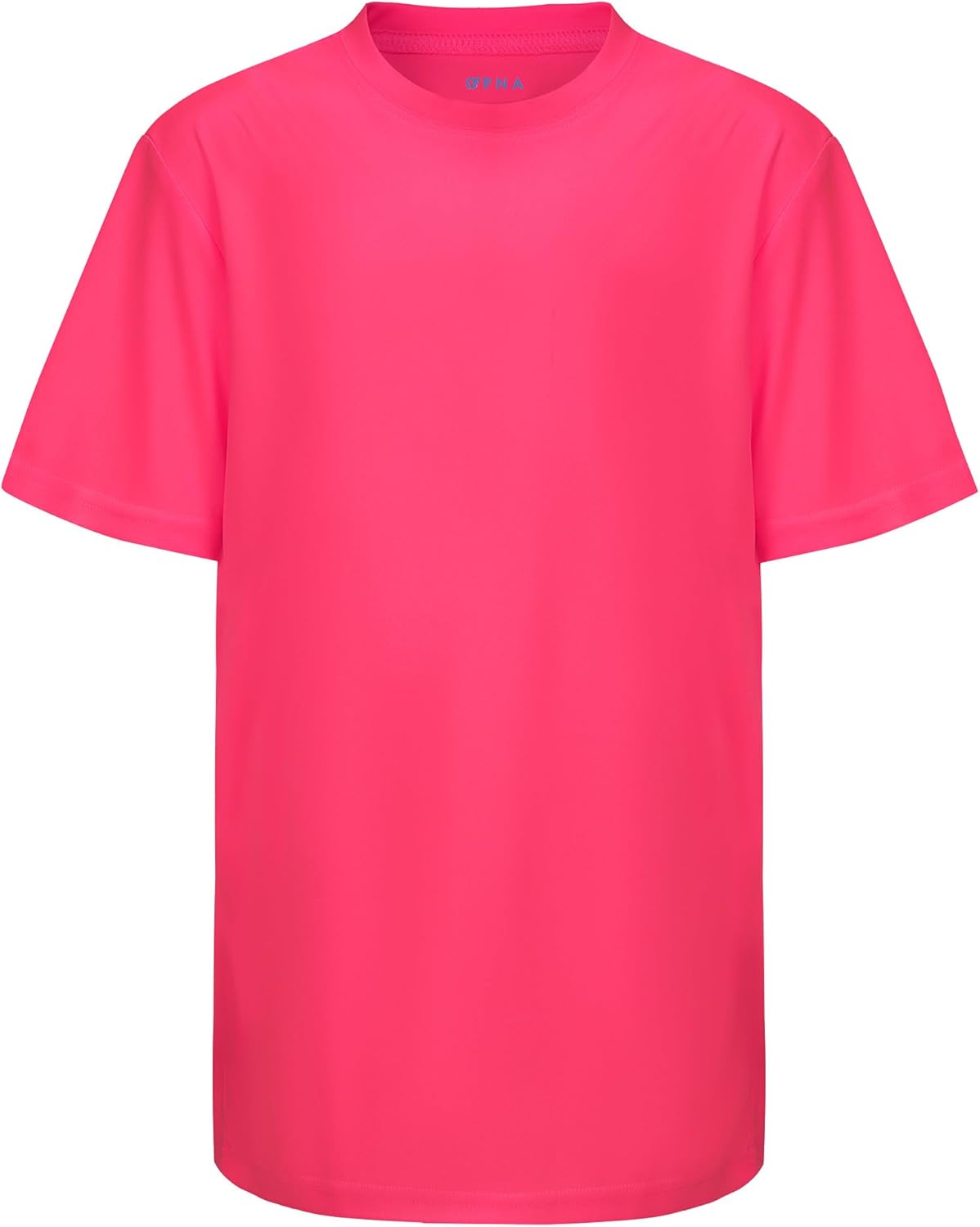 Opna Youth Boys Dri Fit Athletic T Shirts for Boys & Girls Sports Undershirt – Youth & Teen Sizes - Image 3