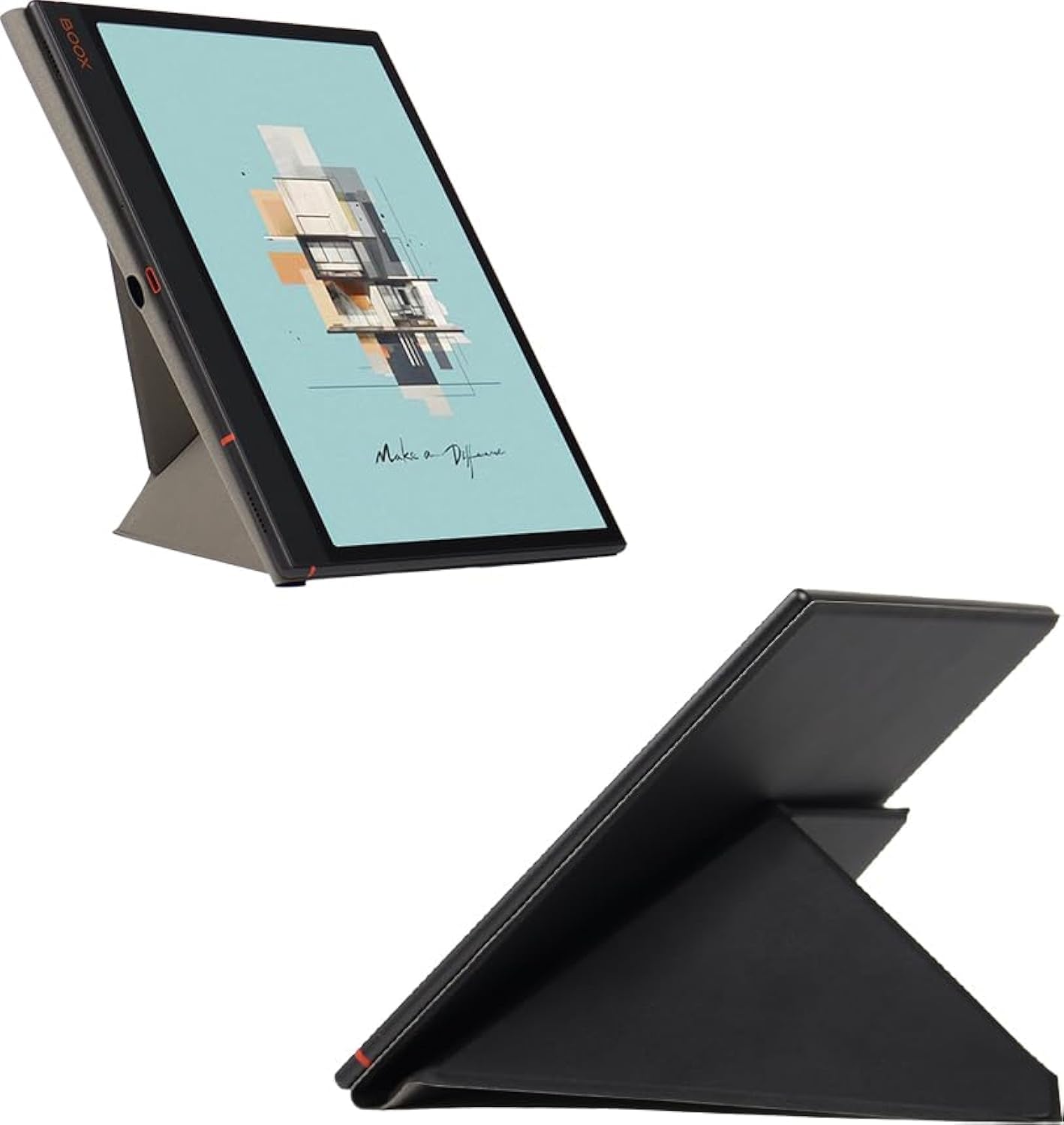 ONYX BOOX Note Air3 C (純正カバー、スタイラスペン付) ONYX BOOX Note Air3 C (純正カバー、スタイラスペン付)