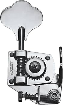 Amazon.com: Hipshot BT7 Bass Xtender Key For Made-in-Mexico Fender