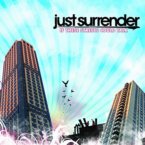 Just Surrender