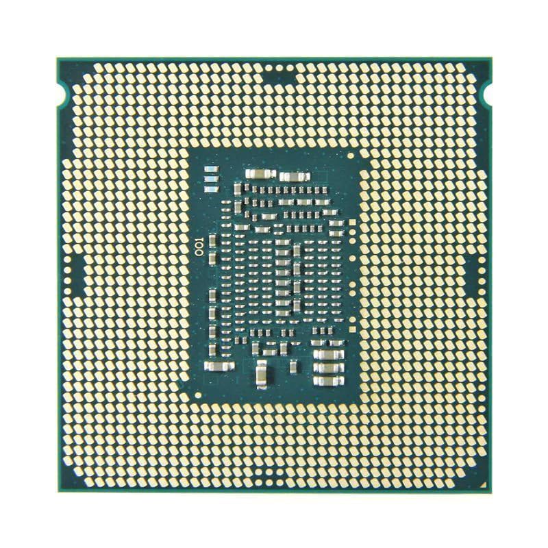 Intel CPU/Core i5-6500T 2.50GHz LGA1151 TRAY : Amazon.co.uk