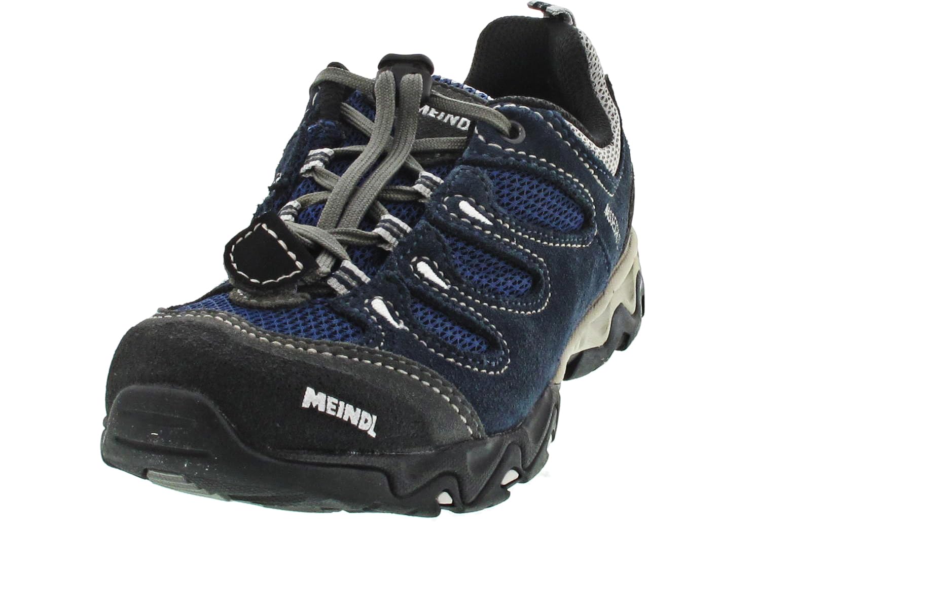 Meindl Tarango Junior 680142 Unisex - Kinder Sportschuhe - Outdoor