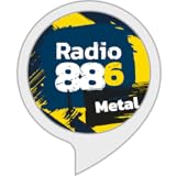 radio 88.6