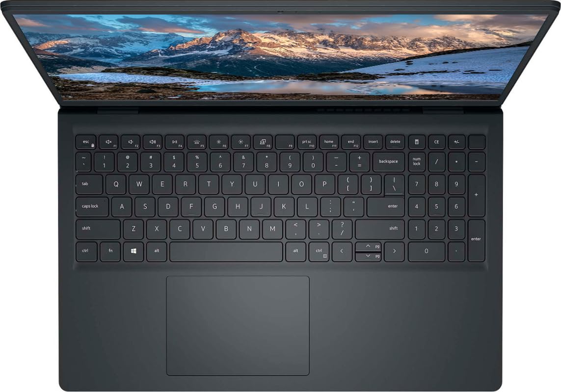 DELL Inspiron 15.6インチ i7搭載　タッチディスプレイ Amazon.com: Dell Inspiron 15 Touch Screen Business Laptop