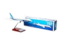 Unified 787-8 Dreamliner 1:200 Model