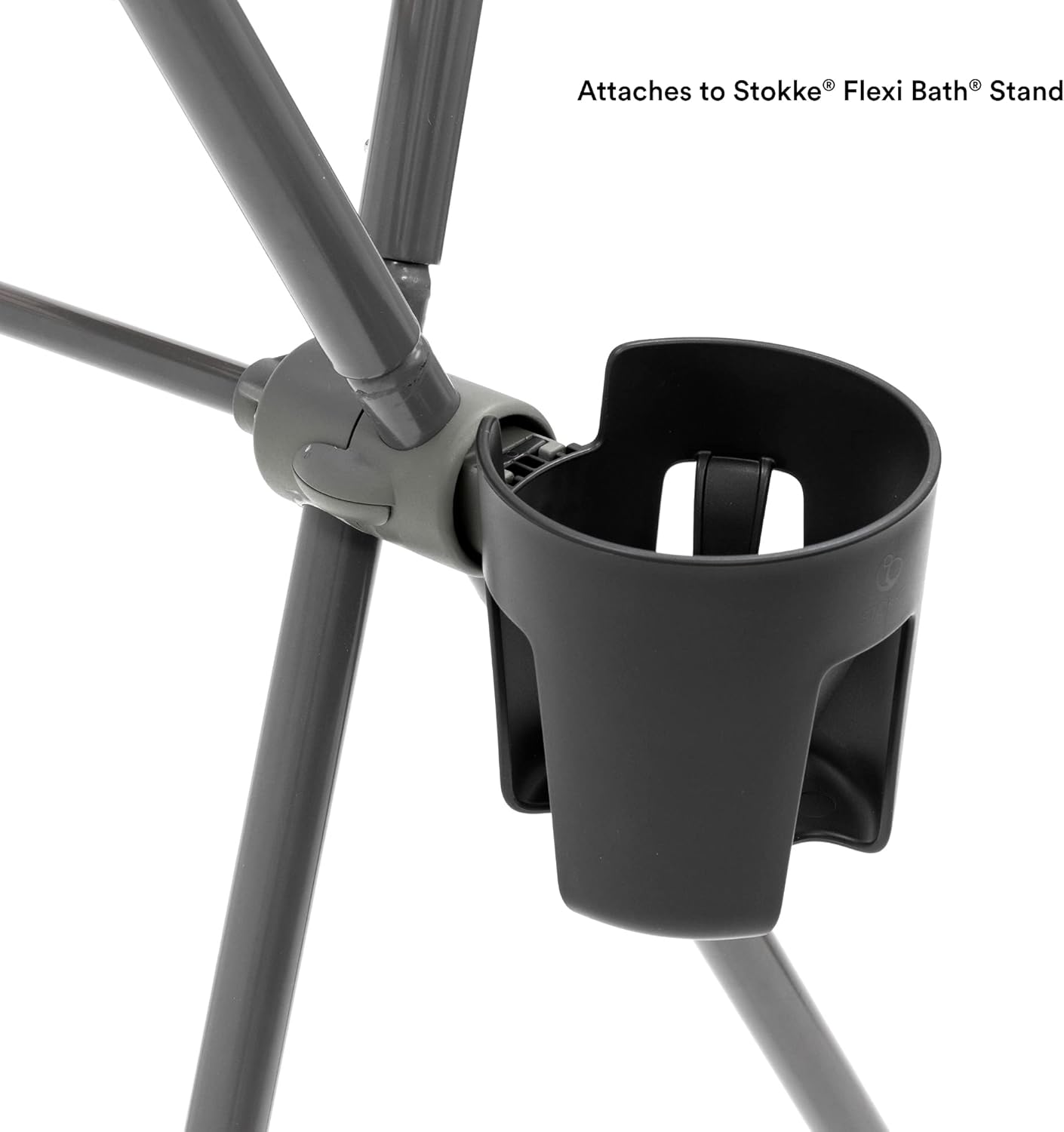 stokke stroller cup holder