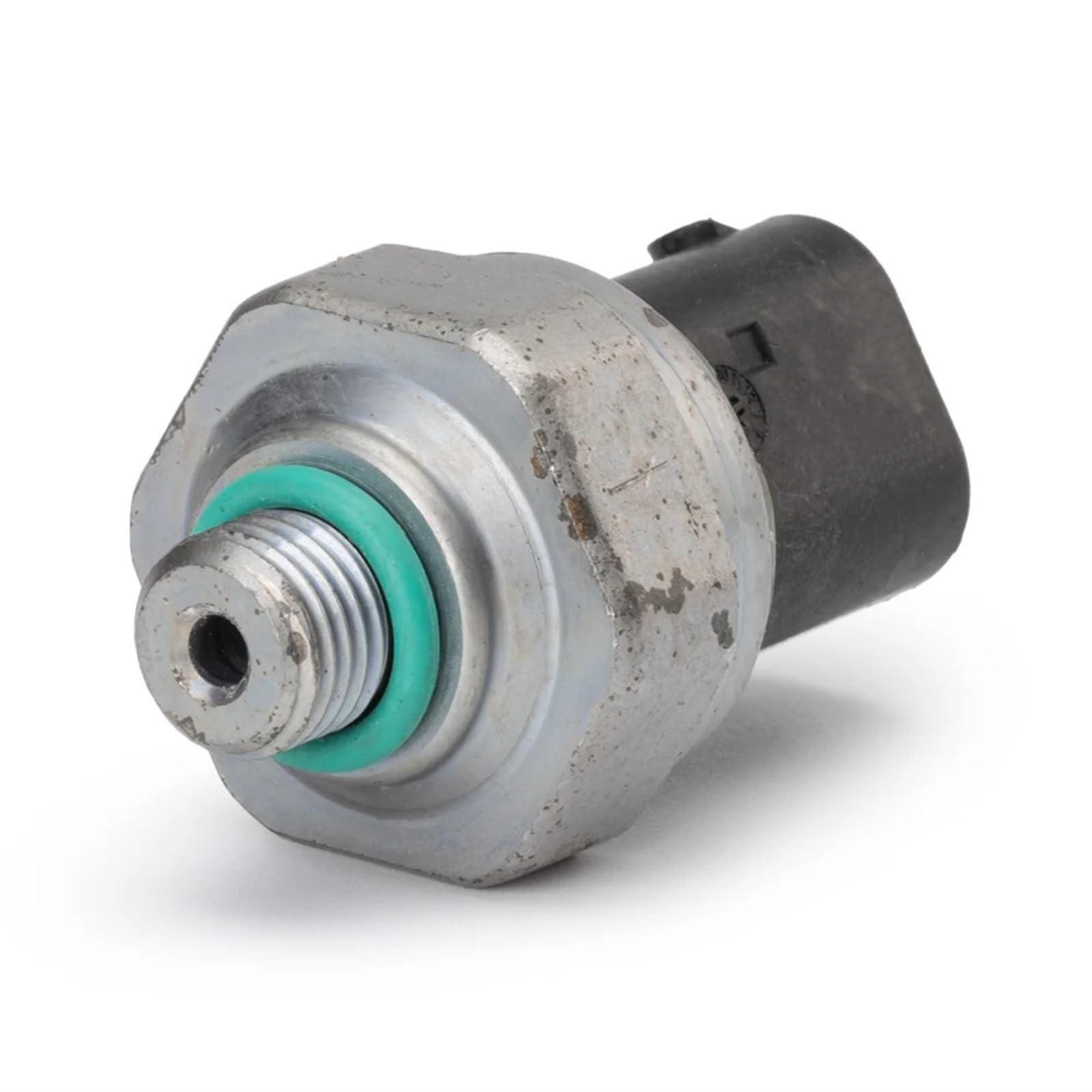 Sensore pressostato AC Compatibile con 328i 2.8L L6 1999-2000 e 330Ci 3.0L L6 2001-2005. Codici Ricambio: 64539323658, 64539141957, 64530141211.