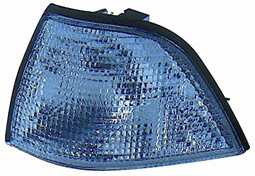 Prasco Bm0154113 - Lente, Indicatore Direzione