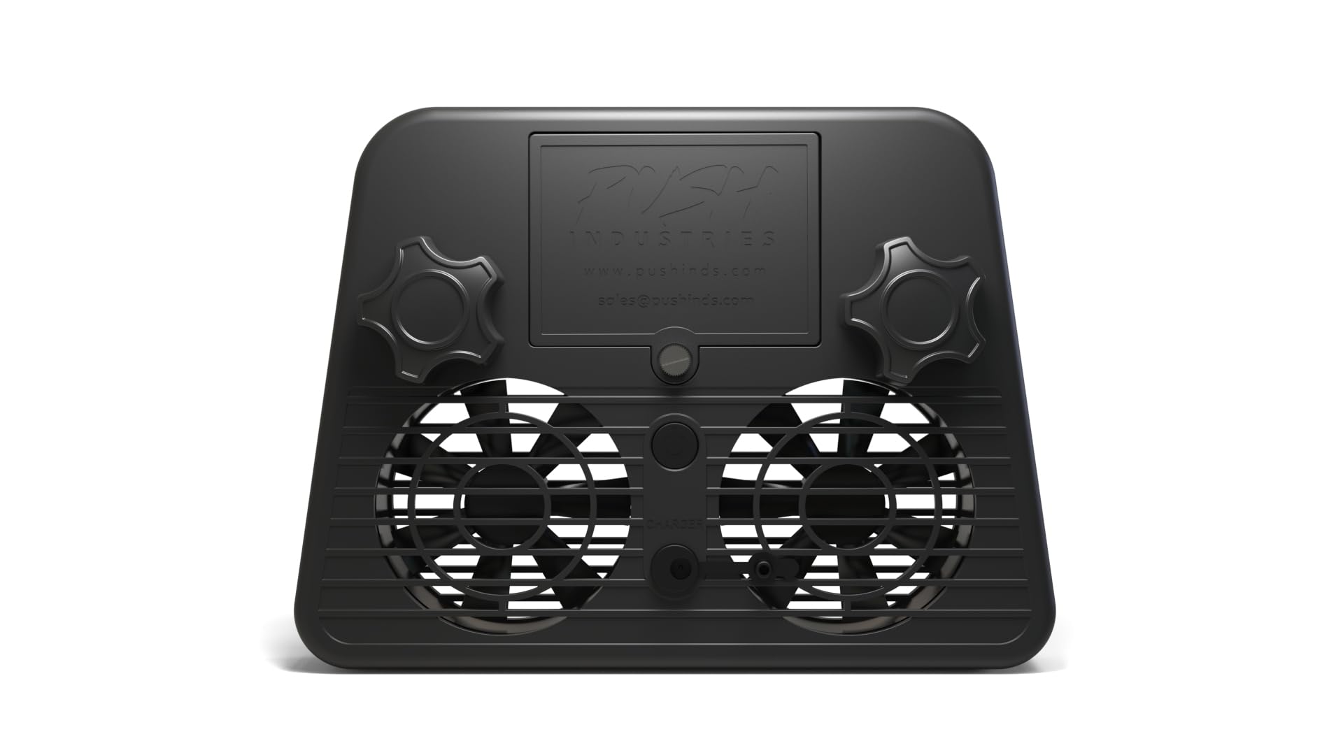 Push Industries Vortex Kennel & Crate Fan